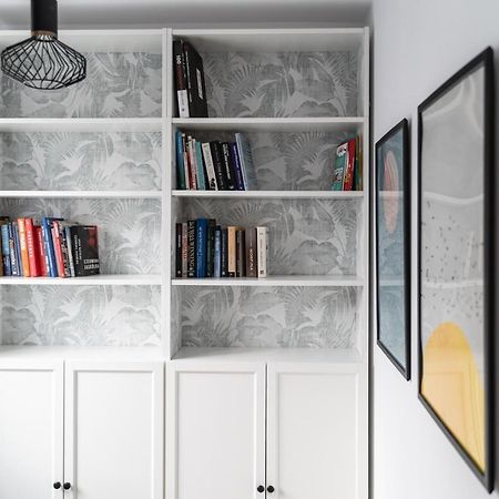Apartament Herring Twice غدينيا المظهر الخارجي الصورة