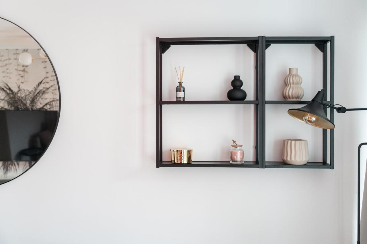 Apartament Herring Twice غدينيا المظهر الخارجي الصورة